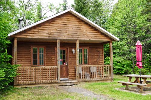 Фотография гостевого дома Kilomètre 42