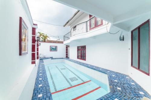 Фотография мини отеля RedDoorz Syariah near Balai Kota Batu