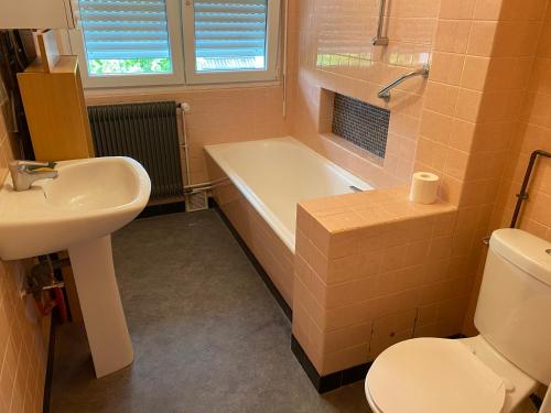 Фотография гостевого дома Gîte Célia