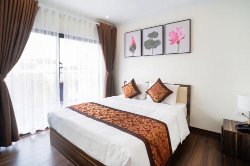 Фотография апарт отеля SEN HIDDEN CHARM