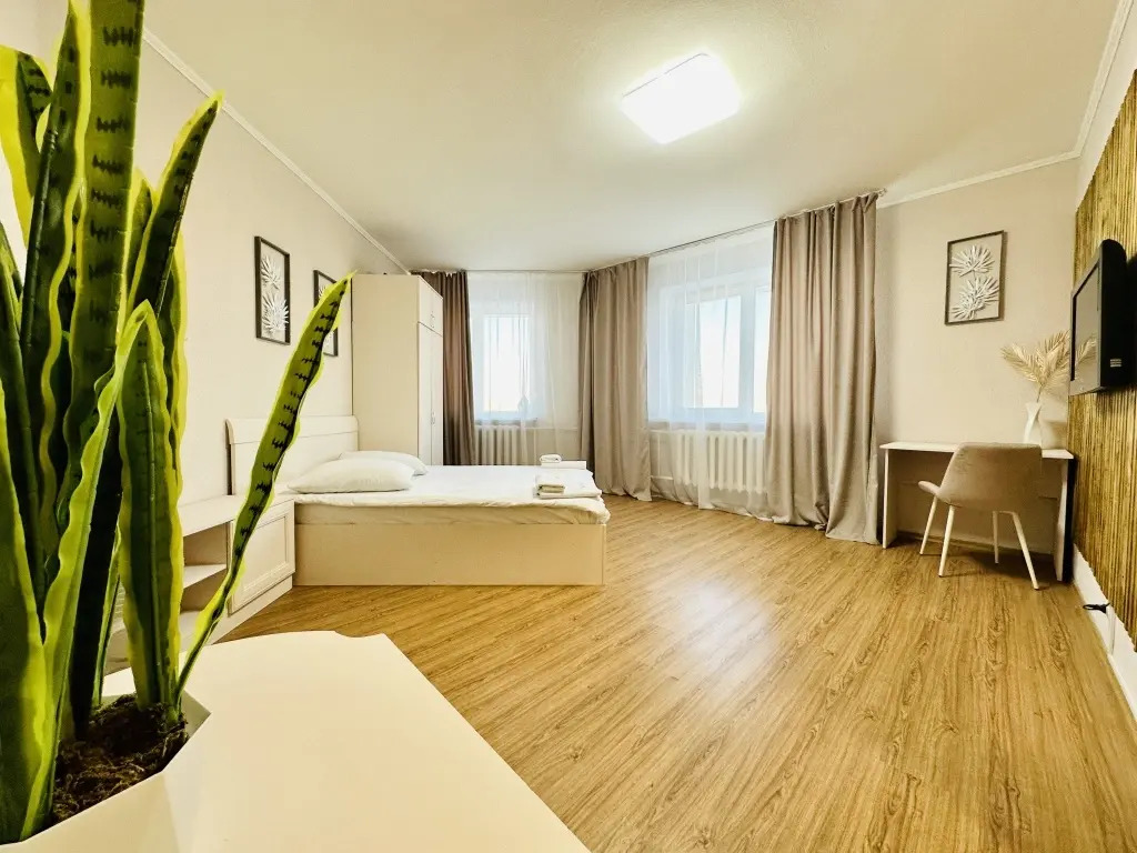 Фотография квартиры Апартаменты 070 Флэтс-Лайн на улице Красноармейская 100