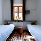 Фотография мини отеля CUBE central rooms for 2