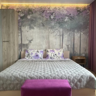 Фотография квартиры Апартаменты Sofi Apart 1