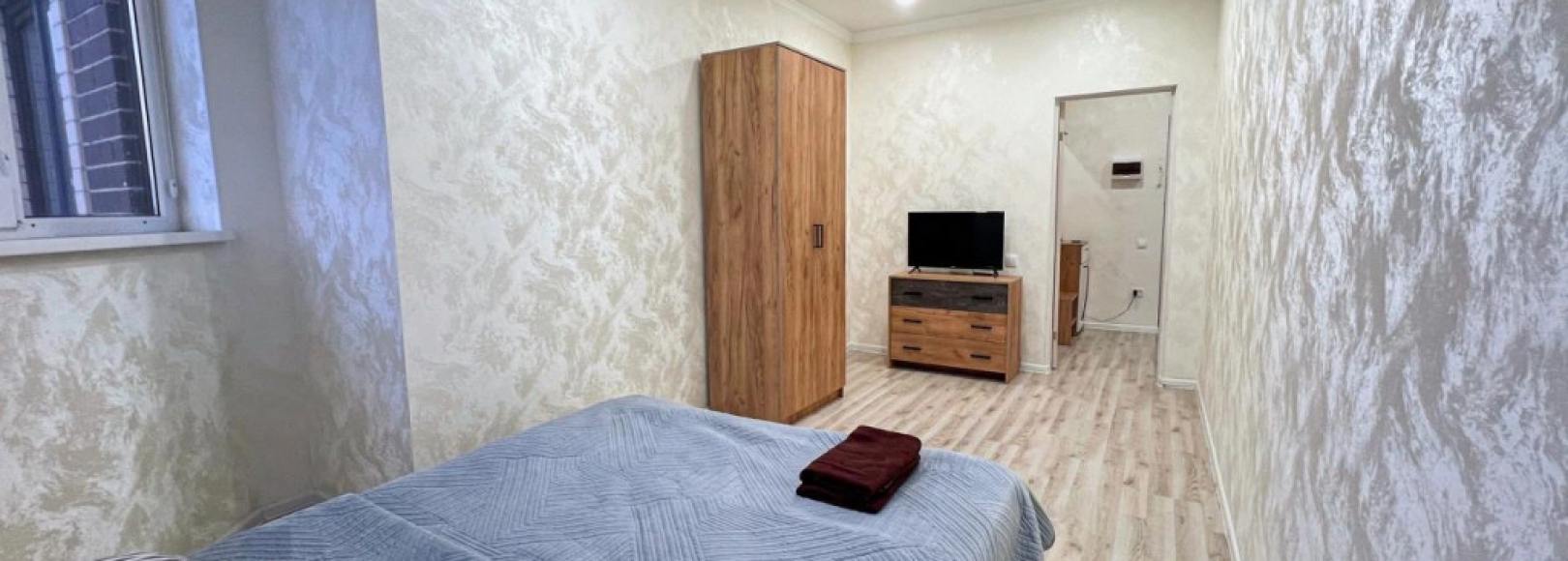 Фотография квартиры Апартаменты Apart MV на Советской 78