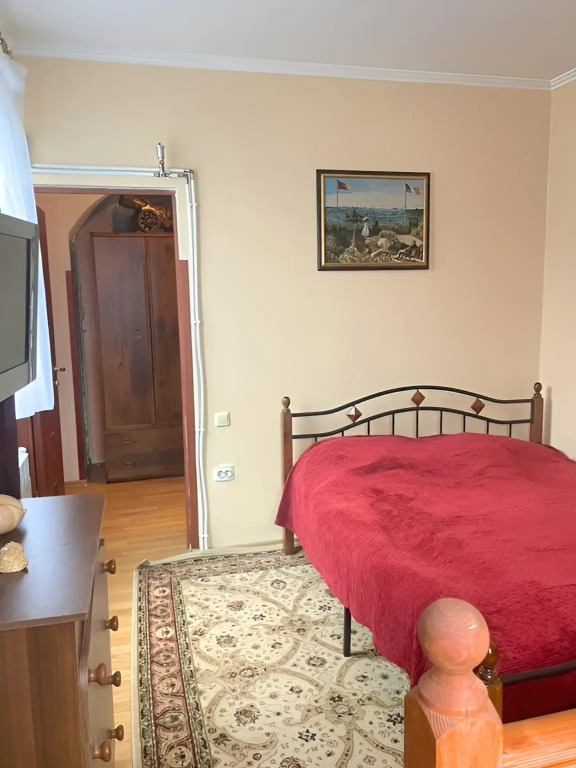 Фотография квартиры Квартира Уютная в Самом Центре Курортной Зоны