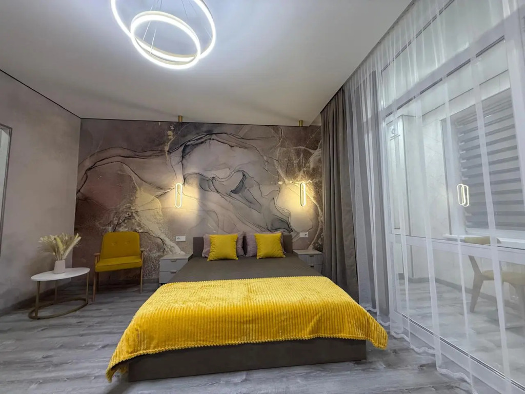 Фотография квартиры Квартира Живи Тут