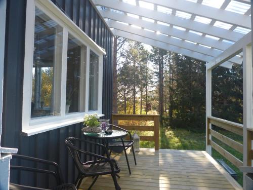 Фотография гостевого дома Villa Skoganvarre