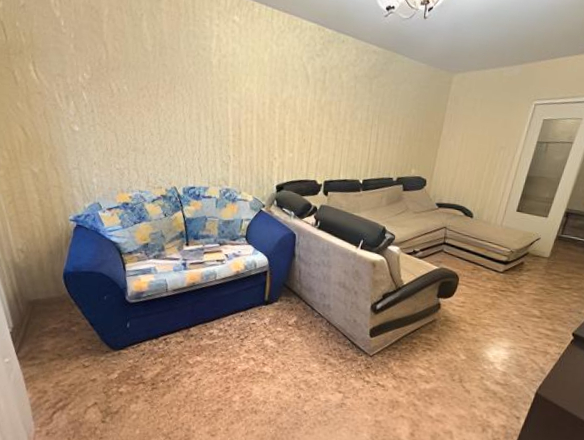 Фотография квартиры Апартаменты Трехкомнатные