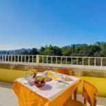 Фотография гостиницы Hotel Avenida Park