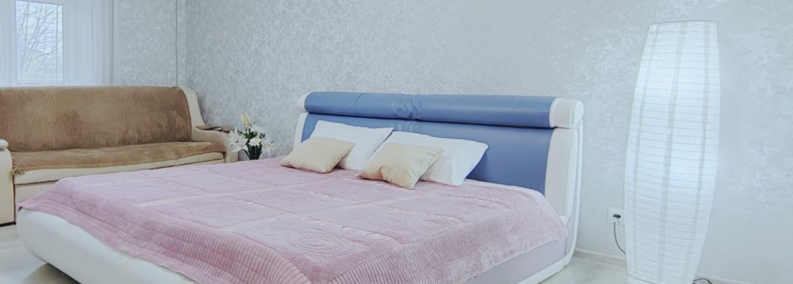 Фотография квартиры Sweethome23 на Крепостной, 40