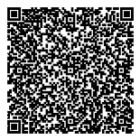 QR код гостиницы Реальянс Самара Отель