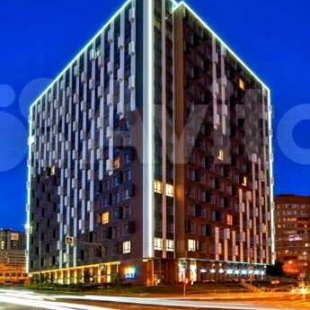 Фотография квартиры Апартаменты Smile Provanc