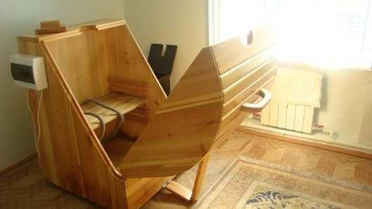 Фотографии гостиницы
Юг