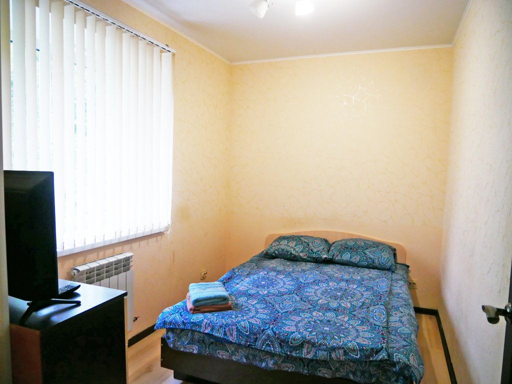 Фотография квартиры Апартаменты Уютная квартира в историческом центре