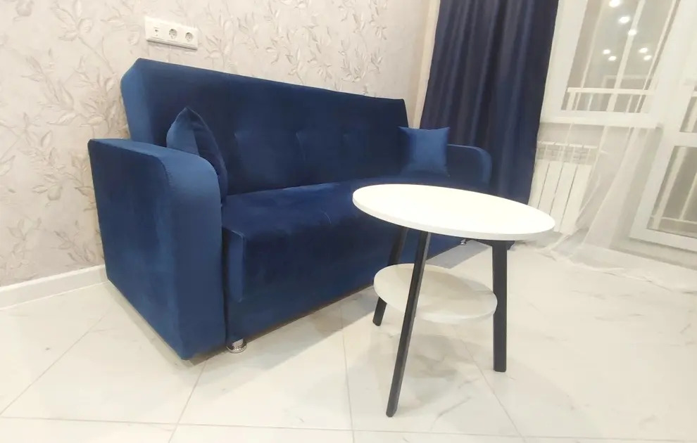 Фотография квартиры Квартира на Улице Успенского 40