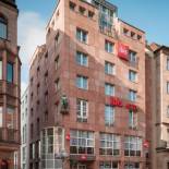 Фотография гостиницы ibis Hotel Nürnberg Altstadt
