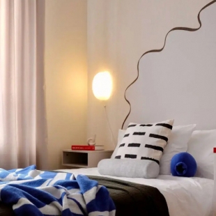 Фотография квартиры Апартаменты Apart Seasons Novosinarskii 7