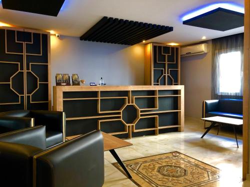 Фотография гостиницы Paradise Airport Hotel