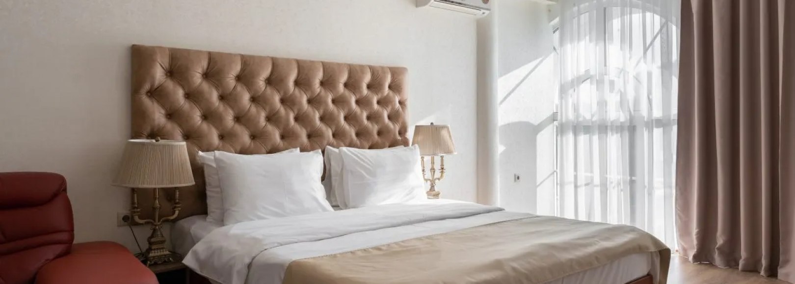 Фотография гостиницы Vnukovo Village Park Hotel & Spa