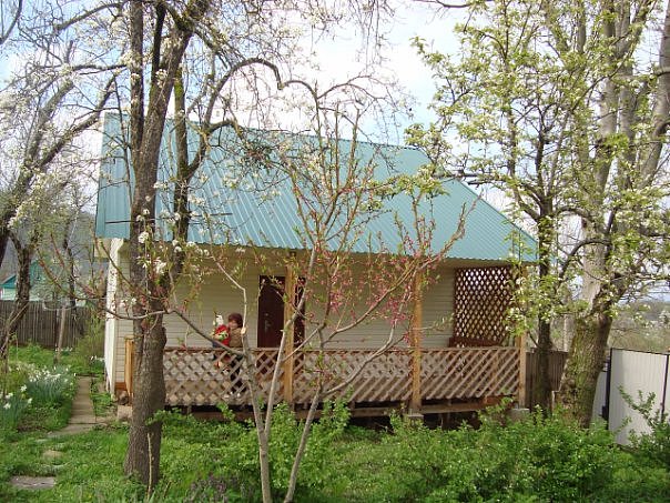 Фотография гостиницы Адыгейская сказка