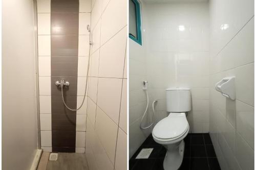 Фотография гостиницы SPOT ON 89838 Lm Residence