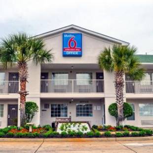 Фотографии гостиницы
Studio 6-Pascagoula, MS