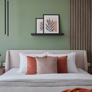 Фотография квартиры Апартаменты Toscana самостоятельное заселение