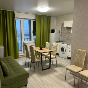 Фотография квартиры Апартаменты 3-х комнатные у Аэропорта