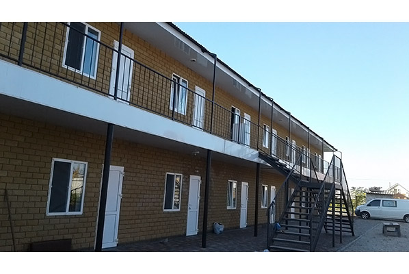 Фотография гостевого дома Виктория