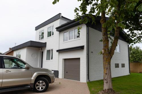 Фотографии гостевого дома
Suve Puhkemaja