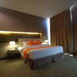 Фотография гостиницы Grand Alora Hotel