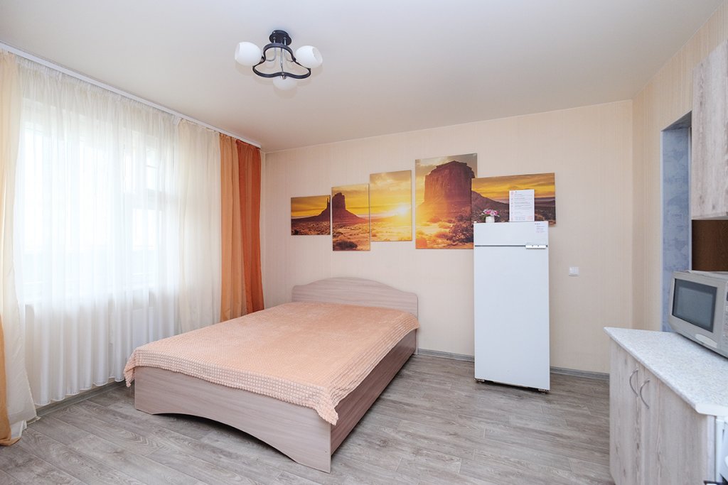 Фотография квартиры Апартаменты Квартирка-нск на Горском