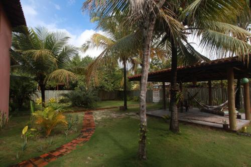 Фотография мини отеля Pousada Habitat Caraiva