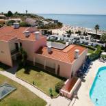 Фотография апарт отеля Apartamentos Coral do Vau