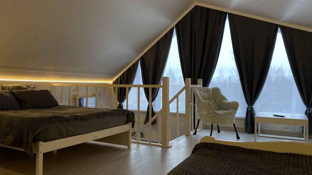 Фотография Коттеджа Частный дом Sainiemi в Петрозаводске