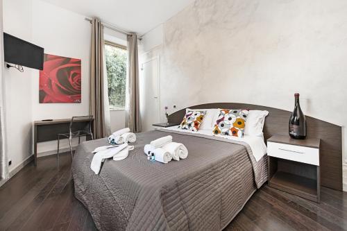 Фотография гостевого дома Gate 40