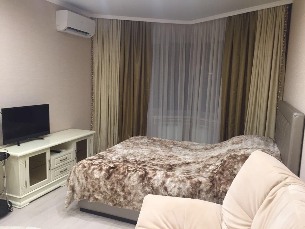 Фотография квартиры Апартаменты Набережная 2 этаж