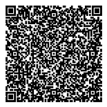 QR код гостевого дома Аркона на Крепостной