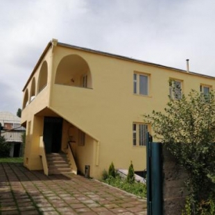 Фотография мини отеля HOME Inn