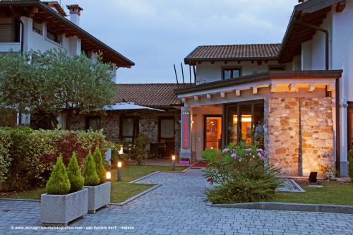 Фотография гостиницы Albergo Ai Sapori