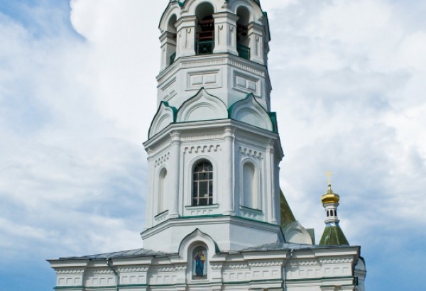 Фотография достопримечательности Собор Александра Невского