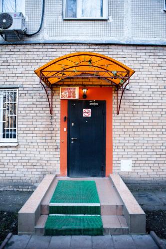 Фотография хостела Вежливый Лось на Сходненской