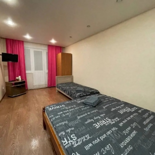 Фотография квартиры Квартира Однокомнатная