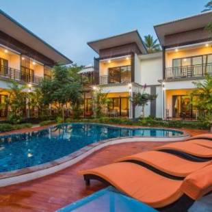 Фотографии гостиницы
The Ozo Kohtao