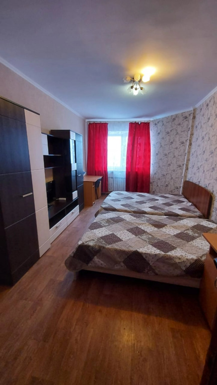 Фотография квартиры Апартаменты Кирова 6/2