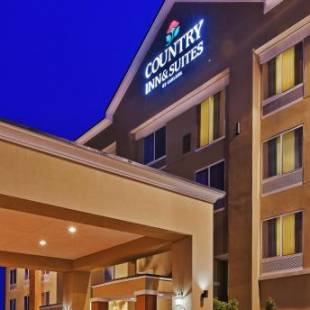 Фотографии гостиницы
Country Inn & Suites by Radisson, Oklahoma City Airport, OK