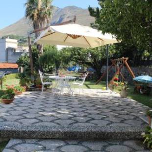 Фотографии гостевого дома
Cappuccini Green Relax