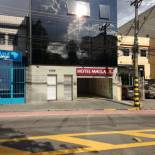 Фотография гостиницы Hotel Malka