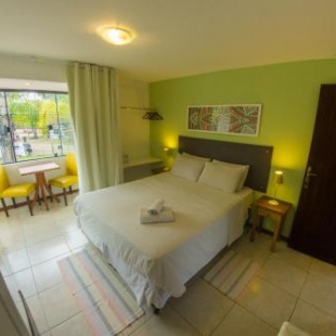 Фотография мини отеля Pousada do Centro