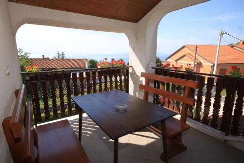 Фотография гостевого дома Apartments for families with children Opatija - Pobri, Opatija - 7890